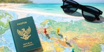 Tips transaksi di luar negeri 2026 menggunakan QRIS dan kartu kredit