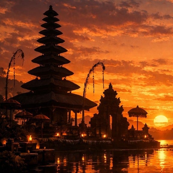 Nyepi 2026 Berapa Saka? Ini Tahun Baru Saka dan Tanggal Hari Raya Nyepi