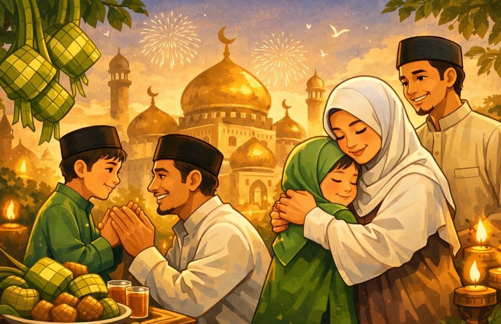 Kalender Jawa Maret 2026 Lengkap dengan Weton dan Pasaran