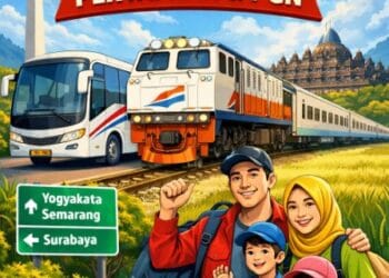 Tips Mendapatkan Kuota Mudik Gratis Pertamina PGN 2026 Agar Tidak Kehabisan