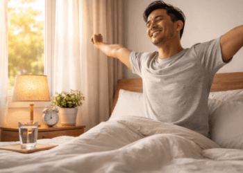 Cara Mengatur Jadwal Tidur Setelah Mudik: Badan Segar & Bugar