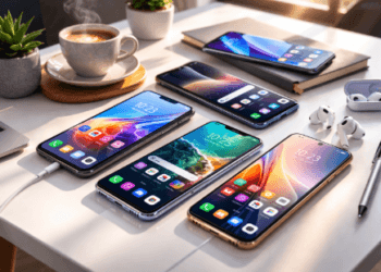 10 Rekomendasi HP 2-3 Jutaan Terbaik 2026: Kamera Jernih & Awet