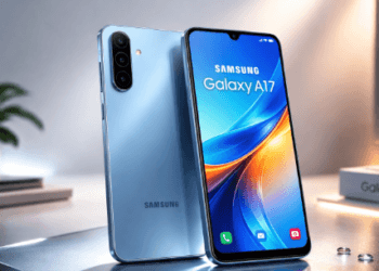 Harga Samsung A17 Terbaru 2026: Spesifikasi Gahar & Review