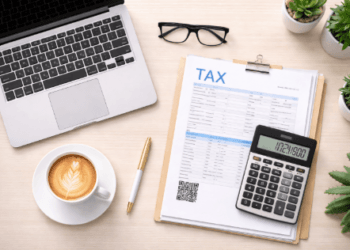 Daftar kelengkapan syarat dokumen SPT Badan 2026 untuk laporan keuangan perusahaan