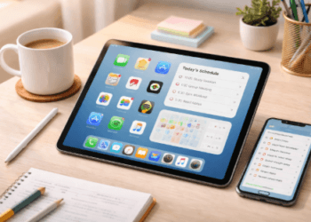 Daftar aplikasi produktivitas wajib mahasiswa 2026 untuk mengelola tugas dan jadwal kuliah.