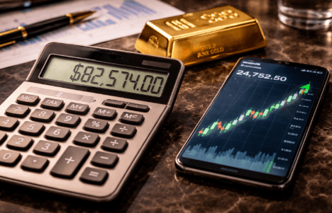 Cara cek emas Antam asli menggunakan fitur scan pada kemasan CertiCard.