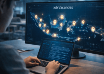 Langkah-langkah mengecek ketersediaan Formasi CPNS 2026 di berbagai instansi pemerintah melalui situs resmi.