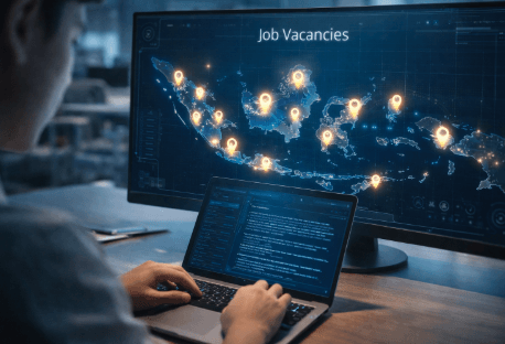 Langkah-langkah mengecek ketersediaan Formasi CPNS 2026 di berbagai instansi pemerintah melalui situs resmi.