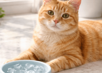 Panduan lengkap cara merawat hewan peliharaan kucing dan anjing saat cuaca panas ekstrem di Medan agar tetap sehat.