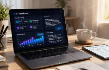Kumpulan perangkat lunak dan Daftar Aplikasi AI Gratis Pelajar yang sangat membantu proses pengerjaan tugas sekolah di tahun 2026.