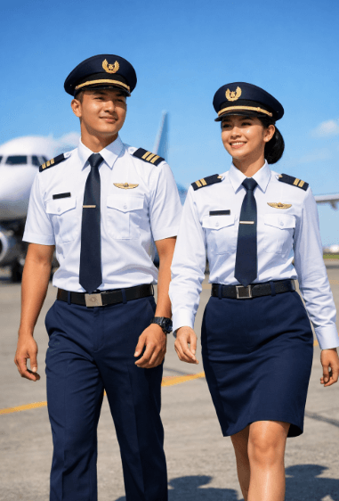 Panduan lengkap cara Daftar Poltekbang 2026 guna persiapan seleksi taruna penerbangan Kemenhub.