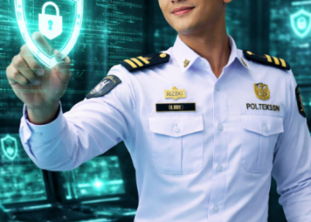 Panduan lengkap cara Daftar Poltekssn 2026 guna persiapan seleksi taruna ahli siber BSSN.