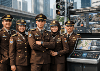 Panduan lengkap cara Daftar PTDI-STTD 2026 guna persiapan seleksi taruna perhubungan darat Kemenhub.