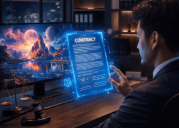 Panduan hukum mengenai Etika Dan Hak Cipta Karya AI bagi para kreator konten profesional di tahun 2026.