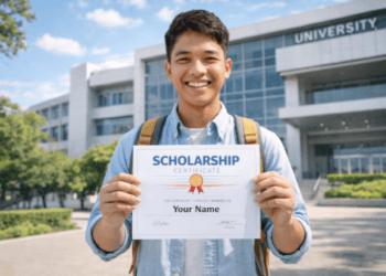 Informasi pendaftaran beasiswa April 2026 yang masih terbuka untuk mahasiswa dan pelajar.