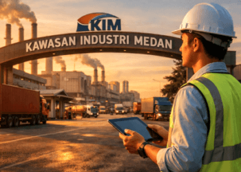 Panduan lengkap mencari informasi Loker KIM Medan 2026 bagi tenaga kerja profesional di Sumatera Utara.