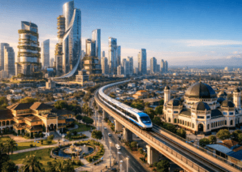 Kabar Medan 2026, Update pembangunan Medan terbaru, Berita kota Medan 2026