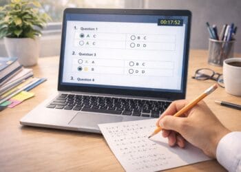 Kisi-kisi materi SKD CPNS 2026 TWK TIU dan TKP