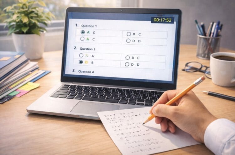 Kisi-kisi materi SKD CPNS 2026 TWK TIU dan TKP