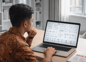 Persiapan belajar mandiri menghadapi kisi-kisi Tes TKD BUMN Medan untuk seleksi tahun 2026.