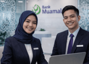 Loker Bank Muamalat Medan 2026 Program Rekrutmen Mulia Teller dan Staff