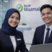Loker Bank Muamalat Medan 2026 Program Rekrutmen Mulia Teller dan Staff