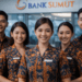 Loker Bank Sumut 2026 Rekrutmen Pegawai Lulusan SMA dan D3