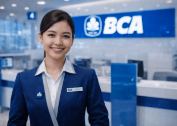 Loker BCA Medan 2026 Program Magang Bakti Teller dan Customer Service