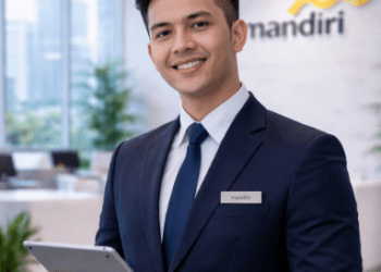 Loker Mandiri Medan 2026 Program Rekrutmen Kriya dan ODP Bank BUMN