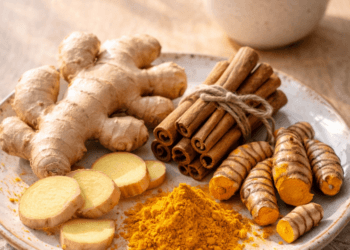 Berbagai bahan herbal Nusantara yang berkhasiat untuk membantu meningkatkan imunitas tubuh alami secara efektif.