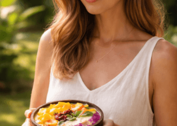 Panduan Cara Menjaga Kesehatan Mental dengan Smoothies guna meningkatkan hormon kebahagiaan secara alami di tahun 2026.