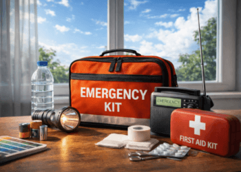 Panduan langkah praktis Mitigasi Bencana 2026 guna menghadapi tantangan cuaca ekstrem yang semakin sering melanda berbagai belahan dunia.