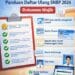 Panduan Daftar Ulang SNBP 2026