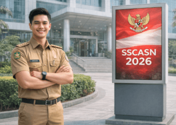 Panduan persiapan menghadapi Seleksi CPNS 2026 bagi pelamar di wilayah Sumatera Utara.