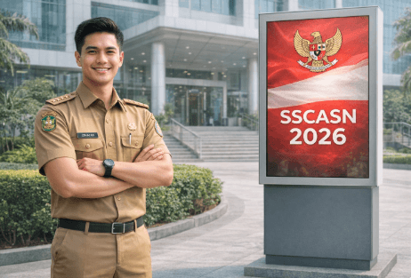 Panduan persiapan menghadapi Seleksi CPNS 2026 bagi pelamar di wilayah Sumatera Utara.