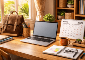 Panduan lengkap persiapan masuk sekolah dan kuliah mulai 30 Maret 2026 setelah libur Lebaran.