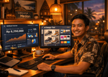 Strategi mengeksekusi Peluang Bisnis Sampingan 2026 dengan memanfaatkan perangkat digital secara maksimal untuk penghasilan tambahan.