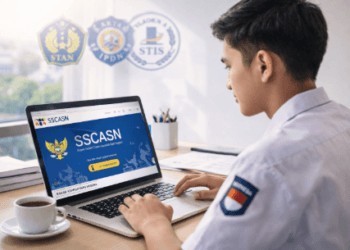 Panduan lengkap pendaftaran sekolah kedinasan tahun 2026 melalui portal resmi SSCASN BKN.