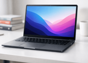 Rekomendasi laptop pelajar harga 5 jutaan dengan spesifikasi kencang untuk tugas sekolah dan kuliah.