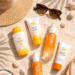 Daftar rekomendasi sunscreen terbaik dengan perlindungan SPF tinggi untuk cuaca panas ekstrem.