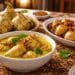 Inspirasi resep masakan lebaran hemat dengan bahan sembako sederhana 2026