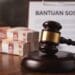 Sanksi hukum bagi pelaku penyalahgunaan dana bansos 2026