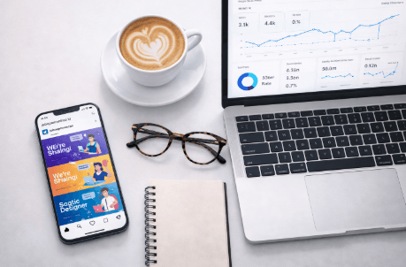 Strategi Promosi Karir Medan 2026 Melalui Media Sosial dan Digital Marketing Melalui Kampanye Konten Lowongan Kerja Bank Terbaru.