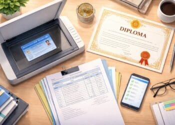 Panduan menyiapkan syarat dokumen CPNS 2026 agar lolos administrasi