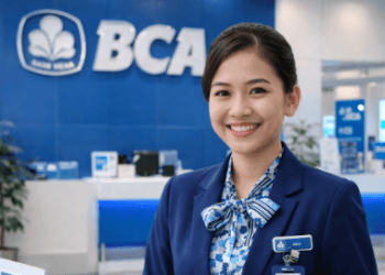 Suasana profesional dan ramah dalam program Magang Bakti BCA Medan