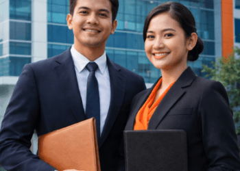 Kandidat sukses yang memenuhi Syarat ODP Bank BNI Medan untuk posisi manajerial