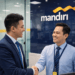Simulasi suasana wawancara Bank Mandiri Medan yang profesional dan sukses