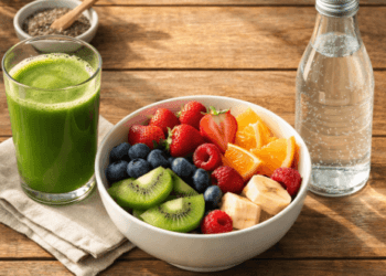 Langkah-langkah praktis menjalankan Tips Detoks Tubuh Setelah Lebaran guna mengembalikan stamina fisik secara alami dan cepat harian.