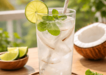 Tips menjaga hidrasi tubuh dengan minuman kaya elektrolit alami saat cuaca panas ekstrem.