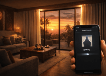 Kamera Bel Pintu Pintar, Smart Video Doorbell, Keamanan Rumah Medan, Bel WiFi Murah, Bardi Doorbell, Intip Tamu Luar, IoT Medan, Gadget Keamanan 2026, Rumah Pintar, Anti Maling.